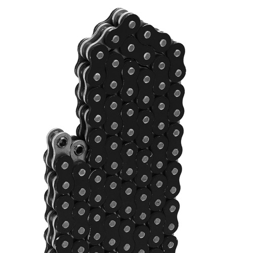 O-Ring Drive Chain for Triumph 1050 Sprint St Gt 2005-2011 Black - Picture 4 of 8