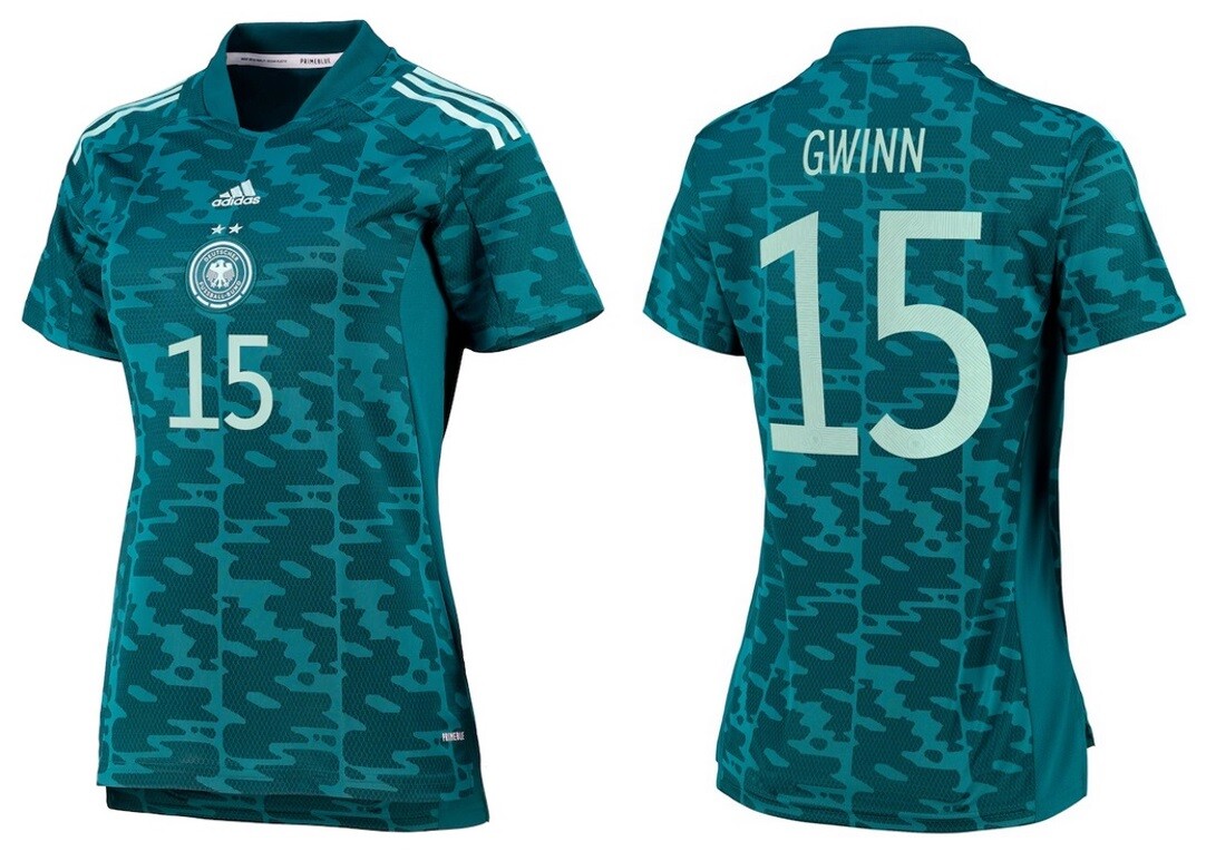 Adidas Dfb Jersey Em 2020 Dfb Trikot Em 2021 GERMANY 2018 2019