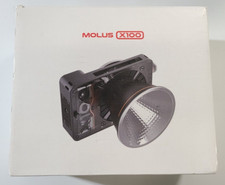 Zhiyun Molus X100 Pocket COB Light