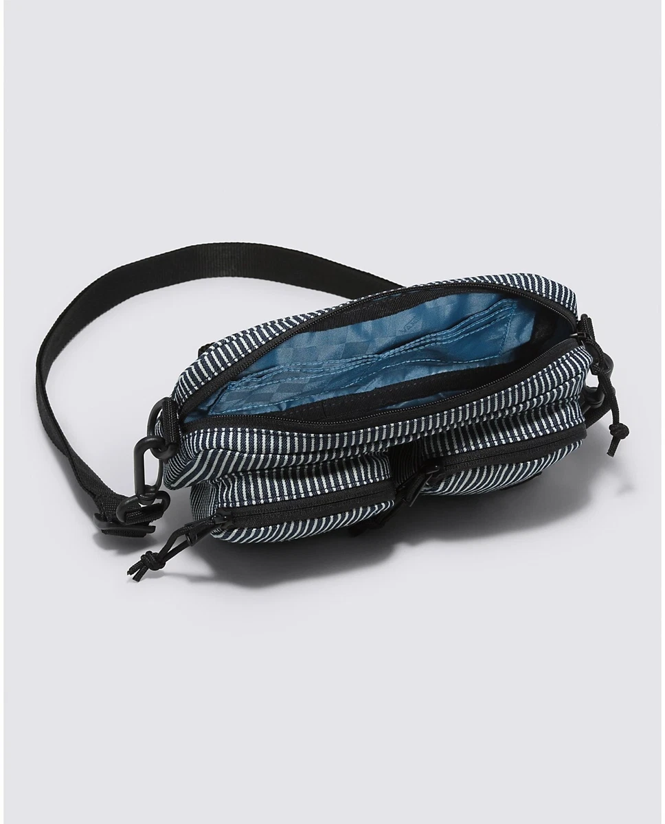 Brand New Vans Dusk Downer Waist Pack Indigo