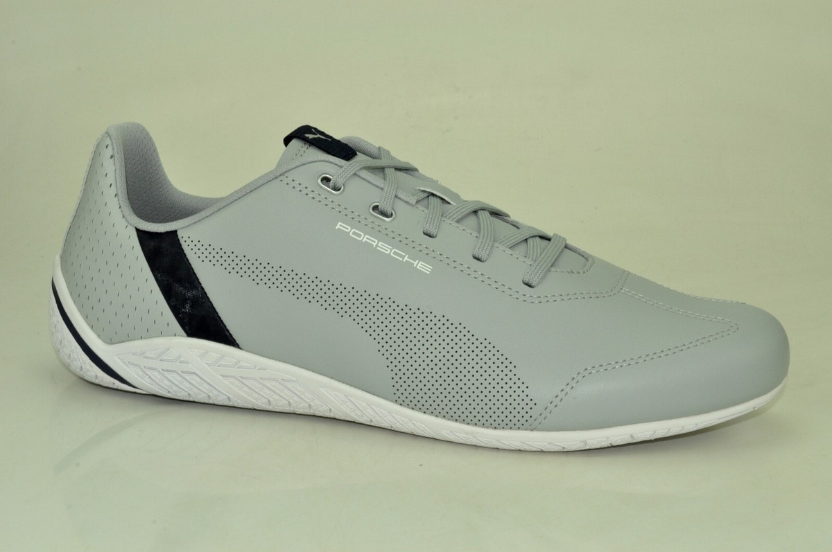 porsche legacy rdg cat unisex shoes