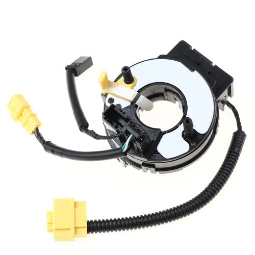 Contacteur Tournant Ressort Airbag pour HONDA CR-V (2001-2006) = 77900-S9A-E51 - Imagen 3 de 10