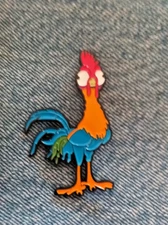 HEI HEI-ENAMEL PIN-LARGE PIN-UNBRANDED- SHIP ALL THE PINS YOU BUY FOR $4.99