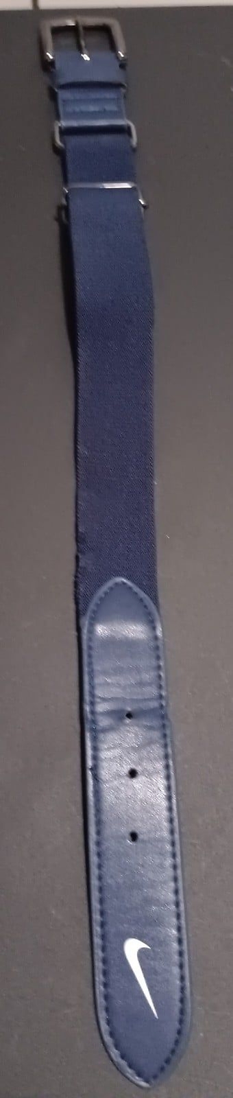 Durable Leather Belt for Men and Women – Adjustable Stylish Accessory-image