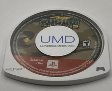 SOCOM U.S NAVY SEALS (FireTeam Bravo 2) - GREATEST HITS (Sony PSP)