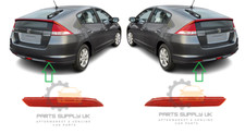 Pare-choc arrière Honda INSIGHT