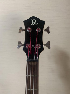 B.C.Richギター hideモデル！！！ 🪲 Hide Amoeba 🪲超高再現 アメーバ 夜光 B.C.Rich HIDE Custom