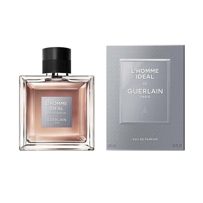 Guerlain Homme Eau de Parfum for Men for sale | eBay