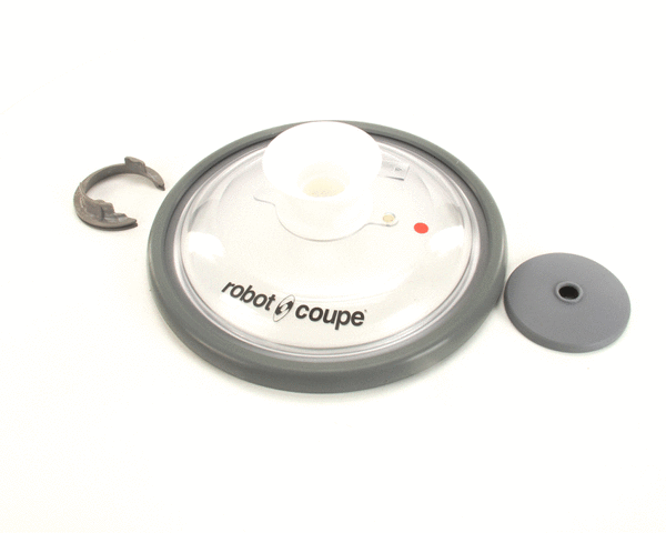 59274 Robot Coupe R23 G3R Lid Assembly Genuine OEM ROB59274