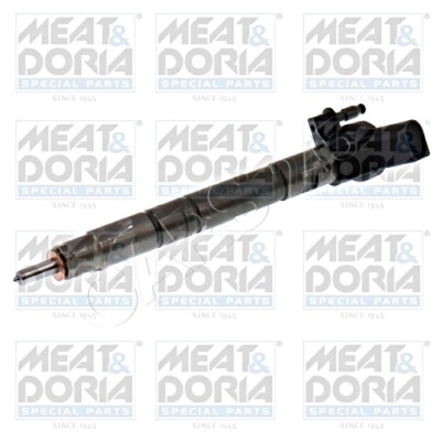 Einspritzdüse Für AUDI A3 SEAT Altea SKODA Octavia II VW Eos 03-18 03L130277