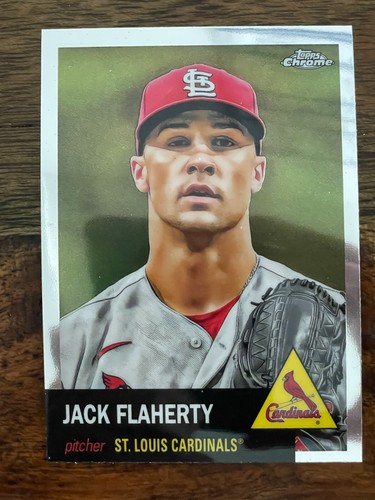 2022 Topps Chrome Platinum Anniversary Baseball - You Pick - Base Cards 1-250 - Picture 61 of 259