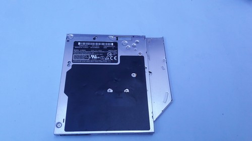 MacBook (Pro) Original Apple DVD- CD-RW- Superdrive 868A - Bild 2 von 3