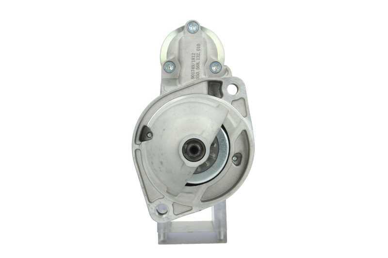 Nuovo Avviatore Compatibile Per Mercedes 2.0 Kw 12 Volt 0001139025+