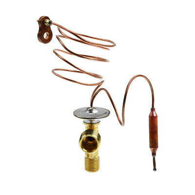 New A/C Thermal Expansion Valve for Acura RL 1996 1997 1998 