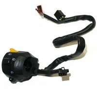 Passend FüR Royal Enfield Himalayan Motorrad Schaltermodul Links