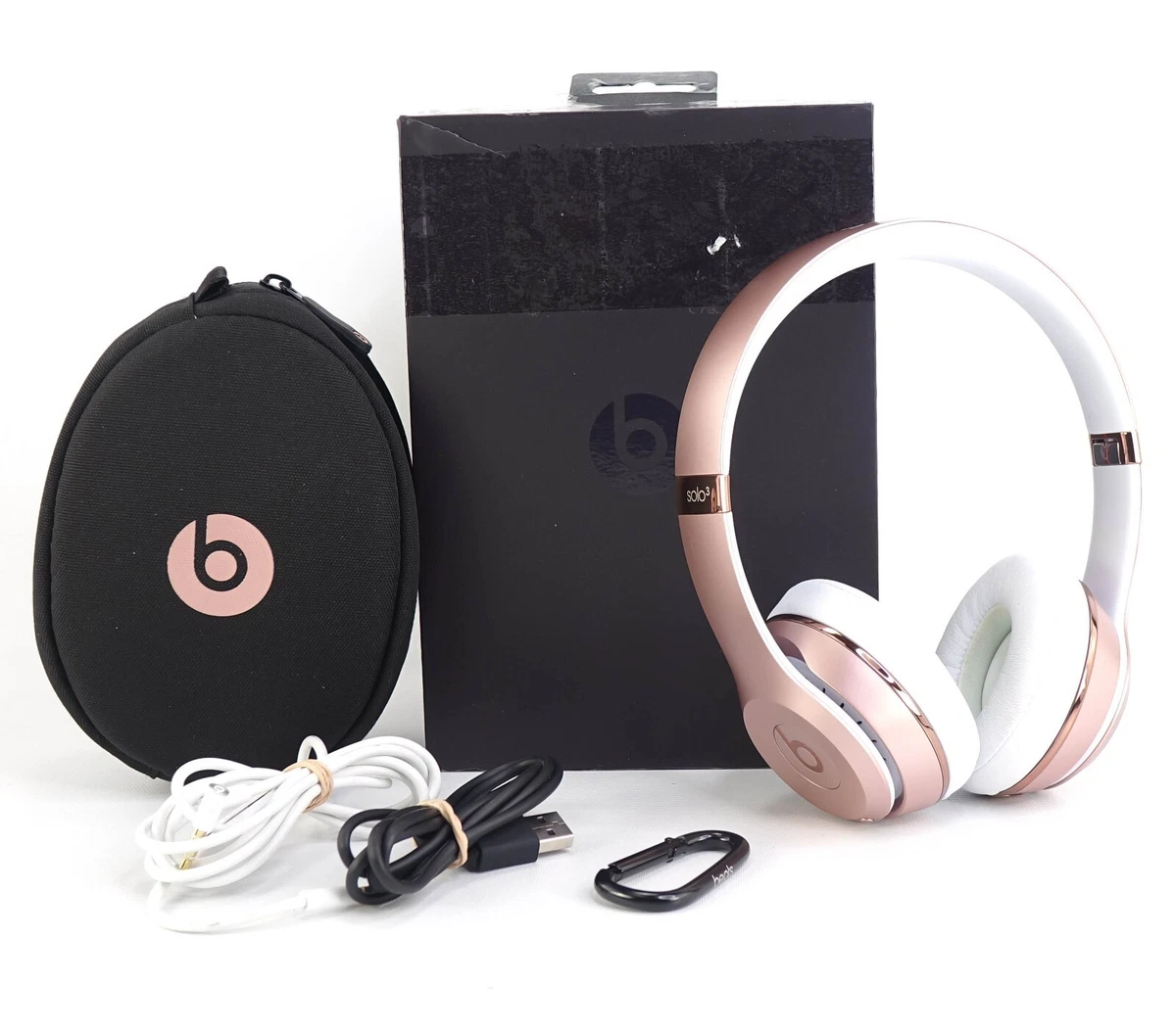 Beats solo 3 wireless ebay sales