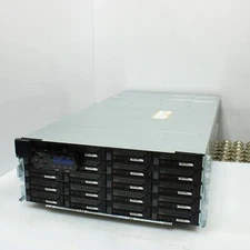 EMC Isilon H400 INFDPS 4U Hybrid Array 60x 3.5" Bay 4x Node Hardware Only No HDD