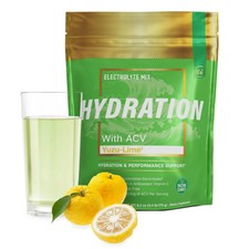 Essential Elements Hydration Sticks, Yuzu Lim...