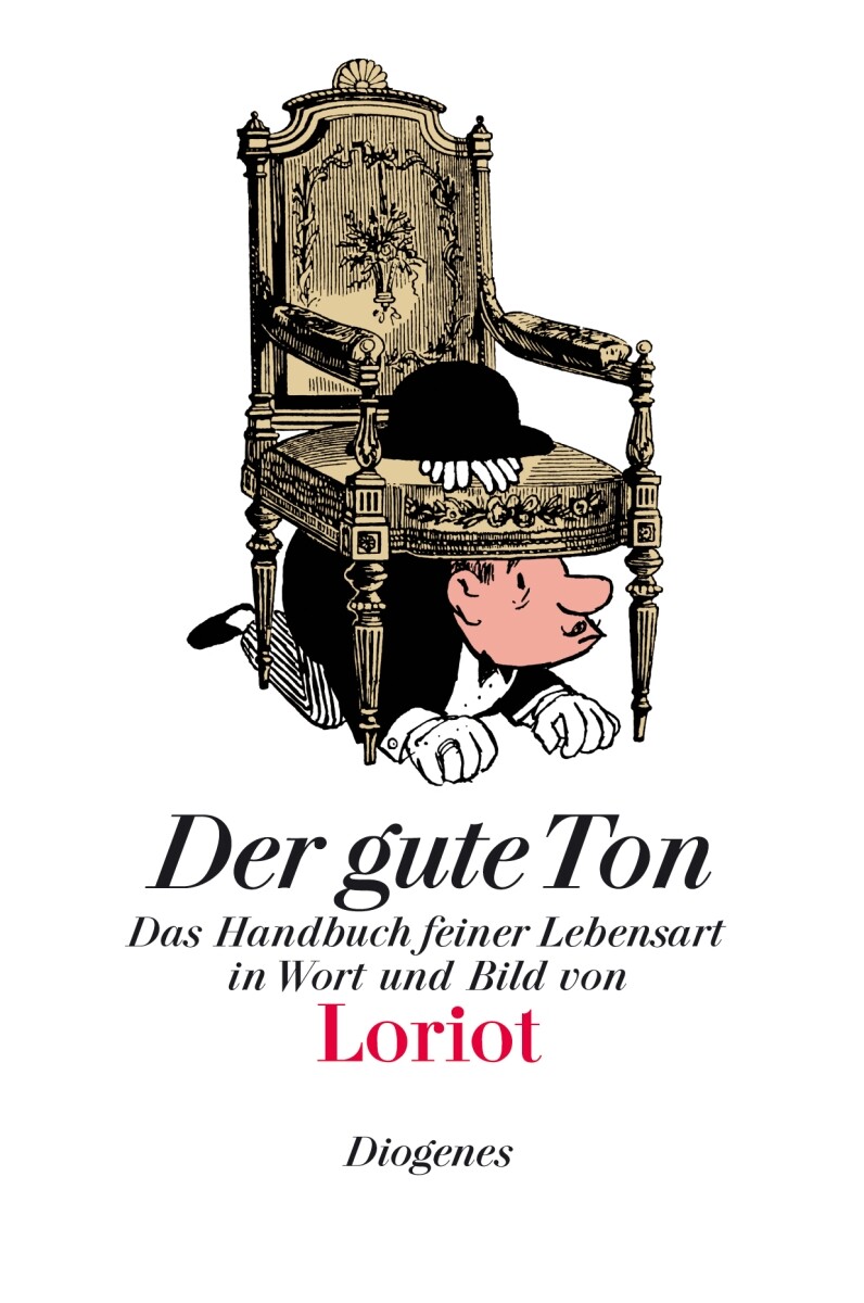 Thumbnail - Loriot / Der Gute Ton
