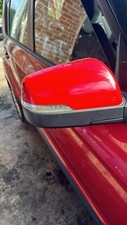 KIA SOUL 5DR HATCHBACK 2CRDI MK1 1582CC DIESEL AUTO 2012 DRIVER SIDE WING MIRROR