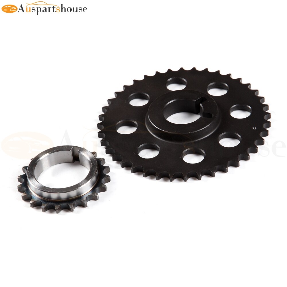 TOKIOVHSセット Timing Chain Kit For 1993 1994-1997 Toyota Land Cruiser 4.5L