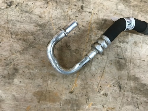 TUBO LEGA SERVOSTERZO PEUGEOT BOXER VAN 2.2 DIESEL PAS 1378867080 2019 -2022 - Foto 9 di 12