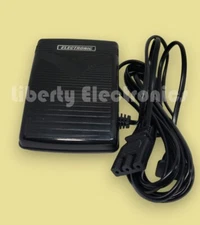 New Foot Control Pedal for Babylock BL1506 / BL2160 / Diana BL480A