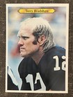 1980 TOPPS SUPER NFL COMPLETE 30 CARD SET WHITE BACK JUMBO WALTER PAYTON — photo 4