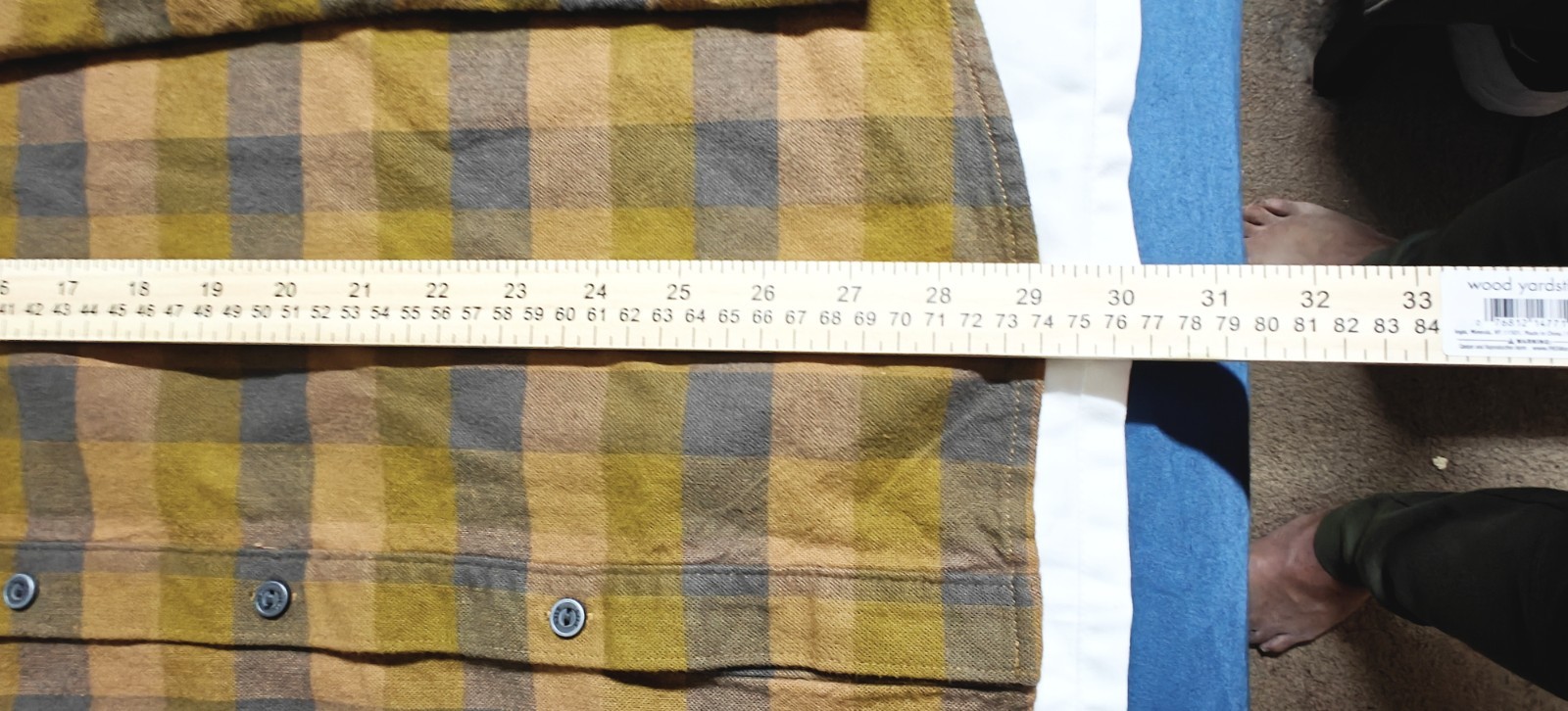 Flannel - image 7
