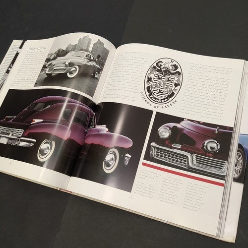 Libro Auto americane dalle origini a oggi Matt Delorenzo 2004 - Picture 3 of 6