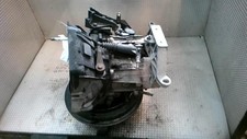 Boite de vitesse Fiat PUNTO