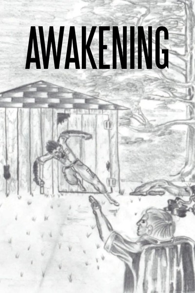 Awakening T. A. Walk Taschenbuch Kartoniert / Broschiert Englisch 2012-image