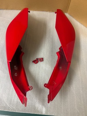 Verkleidung 77231-MKR-D100 Honda CBR 1000 RR-R SP 2024-25 Z2-029.