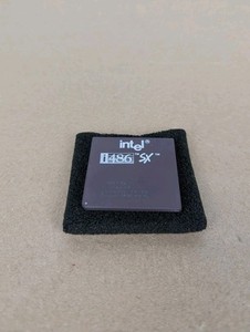 Intel I486 | eBay
