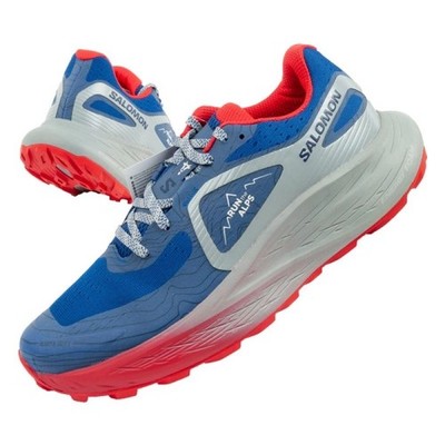 Buty Salomon Glide Max TR Run The Alps 473856 - 38 Salomon