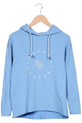 Elbsand Kapuzenpullover Damen Hoodie Kapuzensweater Kapuzenpulli Gr.... #4onwe7w