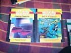 Star Wars WEG RPG book Lot x5 Adventures Crisis on Cloud City Otherspace 1 & 2+ — photo 3