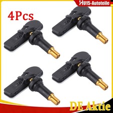 Reifendrucksensor Für Citroën Berlingo C4 C5 Peugeot 207 208 308 508 Partner NEU