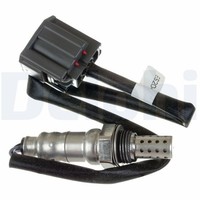 Delphi Lambdasonde Sensor Abgassteuerung ES20422-12B1 FüR Mazda MX NC 3 NC18