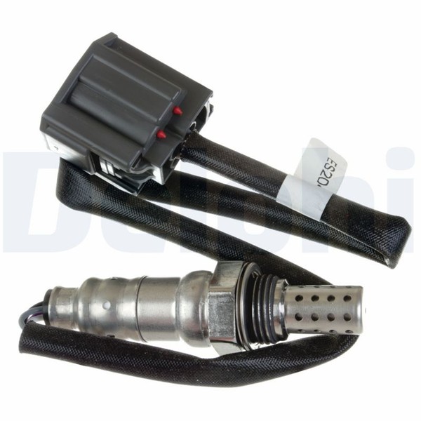 Delphi Lambdasonde Sensor Abgassteuerung ES20422-12B1 FüR Mazda MX NC 3 NC18-image