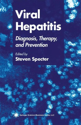 Steven Specter | Viral Hepatitis | Taschenbuch | Englisch (2010) | ix