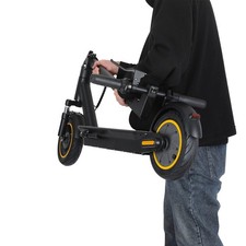 10'' Electric Scooter Adults, 22Mph 500W Foldable Commuter E-Scooter  Smart APP