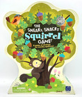 Sneaky Snacky Squirrel Game – Complete Used Set (Box Damage, No Instructions)