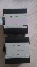 1pcs Used Omron PLC Programmable Controller CPM1A-AD041