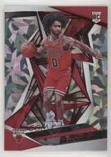 2019-20 Panini Revolution Rookies Chinese New Year Coby White #106 u6m