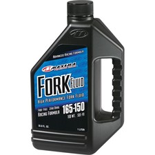 Maxima Fork Fluid 5W - 5 Gallon 59505-5