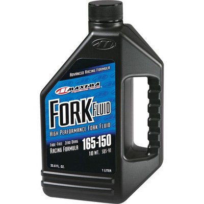 Maxima Fork Fluid 5W - 5 Gallon 59505-5