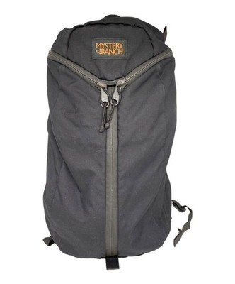 Mystery Ranch Rucksack schwarz Daypack Backpack Herren gebraucht
