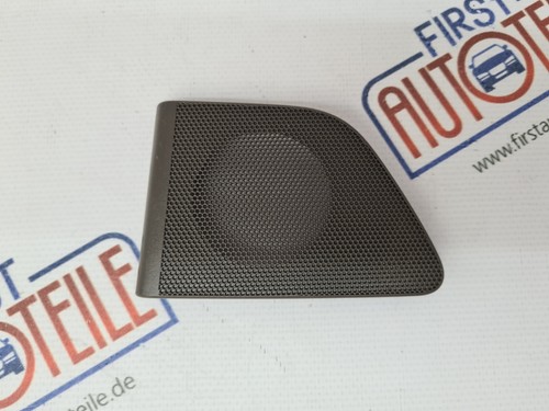 Original Audi Q5 8R Vorne Rechts Tür Ton Lautsprecher Abdeckung 8R0035410