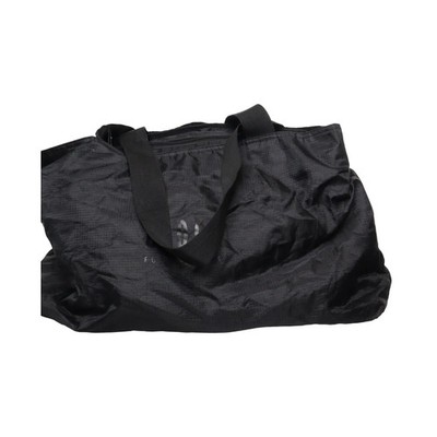 Bloch, Sporttasche, Unisex (Erwachsene), Schwarz, 43, 22, 27 cm #bSF